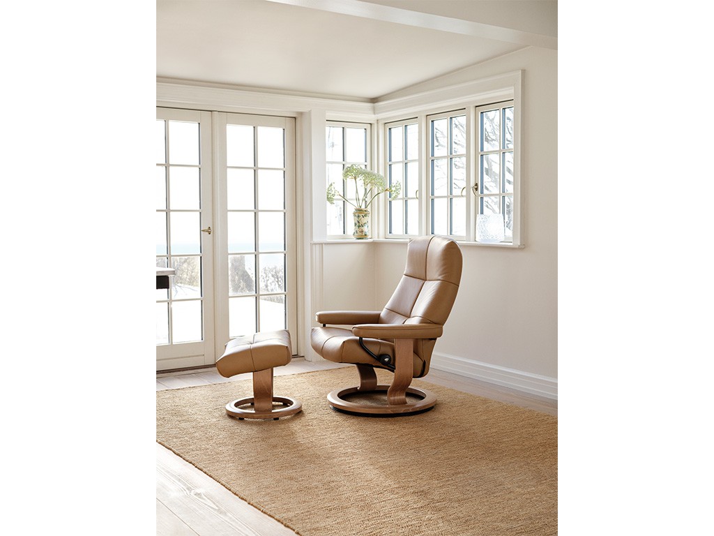 <p>Entdecke den David Relaxsessel von Stressless®: wählbare Basis, Leder- oder Stoffbezug, Farbauswahl und ergonomischer Komfort für dein Zuhause.</p>