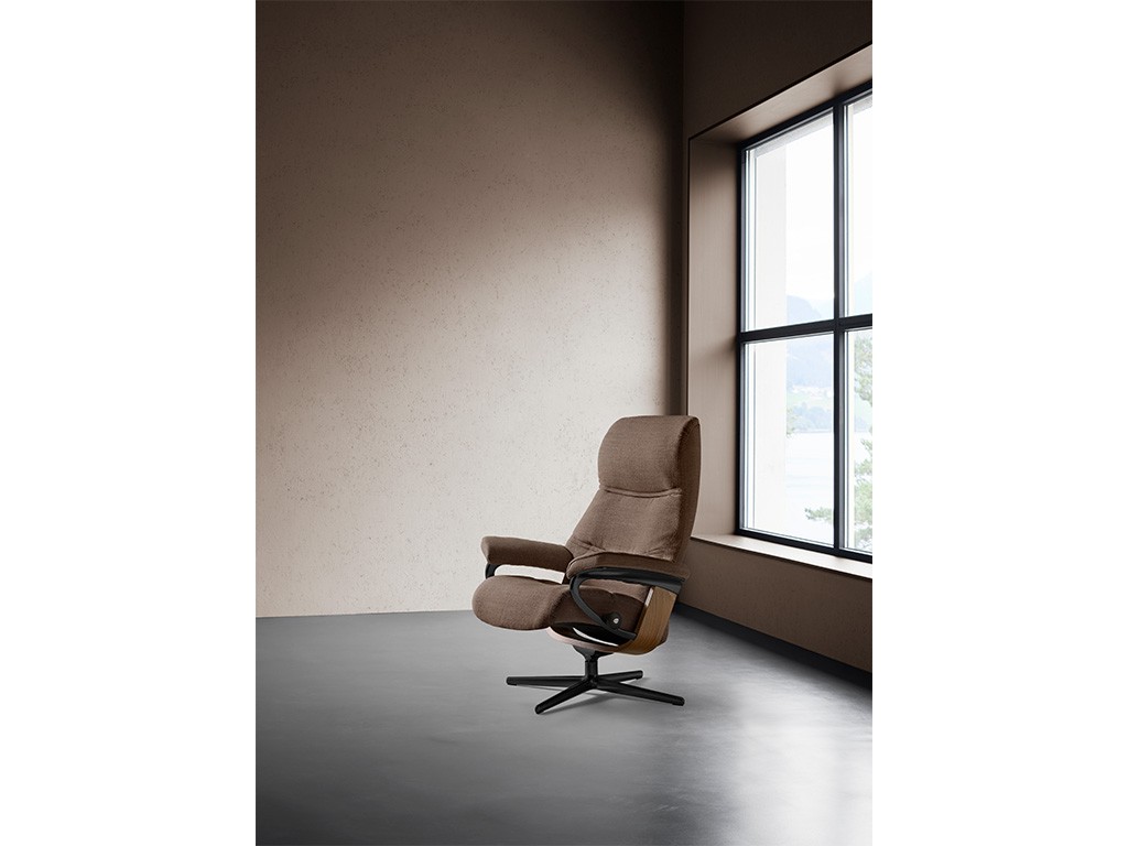 <p>Entdecke den neuen Philip Relaxsessel von Stressless®: wählbare Basis, Leder- oder Stoffbezug, Farbauswahl und ergonomischer Komfort für dein Zuhause.</p>